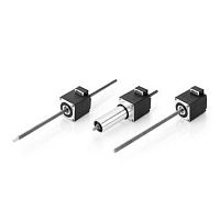 Linear actuator NEMA 11electricmedical