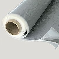 Waterproof adhesive strip ISO DB