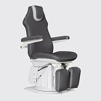 Height-adjustable pedicure chair Podo R53-section