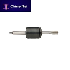 Tapping drill chuck FEQTE seriesMorse taper
