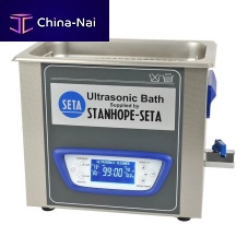 Ultrasonic cleaning machine 99320-4laboratorycompactrobust