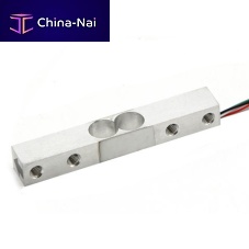 Compression load cell GML611 block typeweighingaluminum alloy