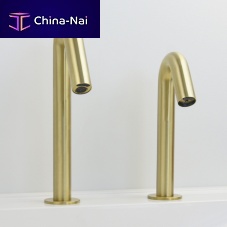 Commercial soap dispenser ONEhomecountertopchrome-plated brass