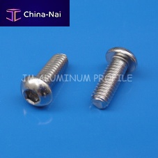Button head screw F6 seriesAllensteel