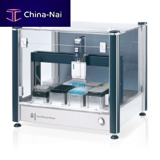 Pipetting robot 709400