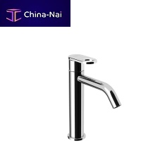 Washbasin mixer tap Viareggio MLMcountertopstainless steel 316Lbathroom