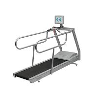 Treadmill with handrails Gait Trainer 3