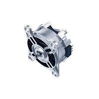 DC motor PBL8520220brushless220 Vfor household appliances