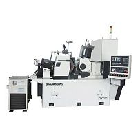 Centerless grinding machine CNC6-axisprecision