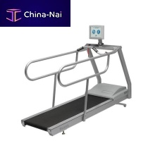 Treadmill with handrails Gait Trainer 3