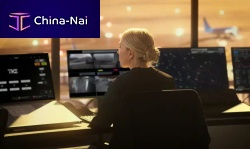 Management software MAX automationfor aeronauticsautomated