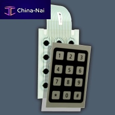 Tension/compression force sensor analogweighingwheel