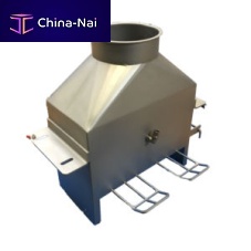 Cleaning system ECOVAC CUPS