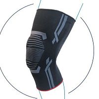 Knee sleeve F719SLM