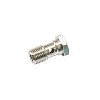 Screw with hexagonal head 312.19 serieshex socket