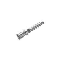 Flat-head screw Hi-LoPhillipslocking