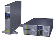 Line-interactive UPS NETYS PR RT seriessingle-phasewith sinusoidal outputfor telecom applications