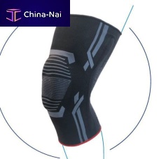 Knee sleeve F719SLM
