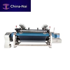 Jacquard loom ST-ERL-808