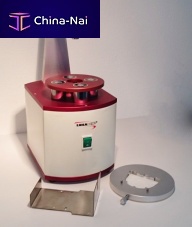 Laser pin drilling machine Lukadrill