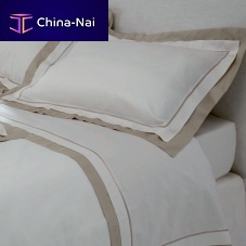 Cotton pillow AMALFI