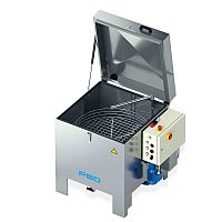 Ultrasonic cleaning machine P SMALLautomaticautomotiveparts