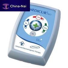 Magnetic therapy unit MEDICUR®prohand-held1-channel