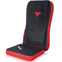 Vibration massage seat cover Quattromed IIIheating