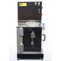 Pellet hardness tester IPHTautomatic