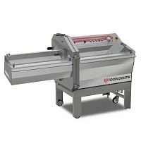 Pork slicing machine classic 36sausagefor fishautomatic