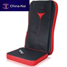 Vibration massage seat cover Quattromed IIIheating