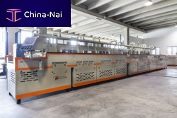 Drying rinsing machine OSPfor single- or double-sided PCB