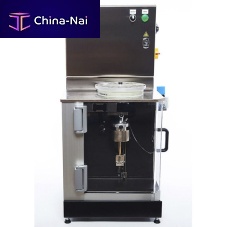 Pellet hardness tester IPHTautomatic