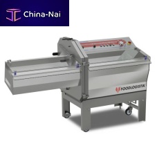 Pork slicing machine classic 36sausagefor fishautomatic