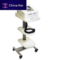 Leg pressure therapy unit LINFOPRESS MASTERwhole body pressure therapy unitarm pressure therapy unittrolley-mounted