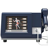 Orthopedic treatment ESWT unit ESWT-KA/KPtable-top
