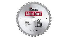 Circular saw blade Metal Devilcarbidefor wood