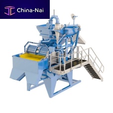 Water recycling plant G:MAXfor process lines