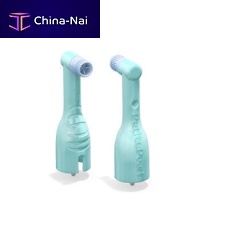 Dental prophylaxis contra-angle PetitePearl disposable