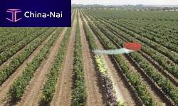 Professional UAV drone hopperagriculturalrotary wing