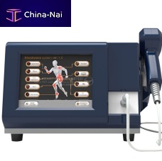 Orthopedic treatment ESWT unit ESWT-KA/KPtable-top