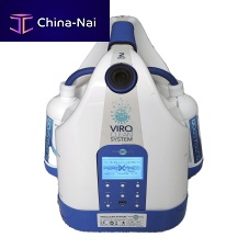 Dental unit disinfection system Viro 2 for ambulancesfor medical deviceshydrogen peroxyde