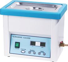 Dental ultrasonic bath SUN-U505