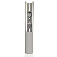 Electric vehicle charging station