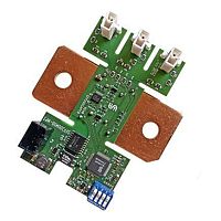 Shunt current sensor SFP200board-mount1000 V