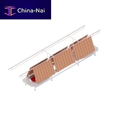 Modular assembly line Rotary 11rotaryflexiblemanual