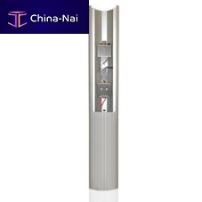 Electric vehicle charging station