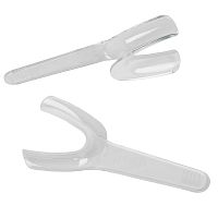 Dental retractor 1809for orthodonticsdental assistant