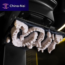 Stone dental material DPR 10for 3D printingmodelingsolid
