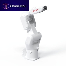 Articulated robot ER12-9006-axisfor assemblymachine tending